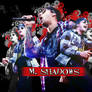 M. Shadows wallpaper