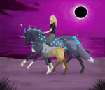 Eclipse by vikula11