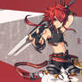 Elsword - Rune Slayer