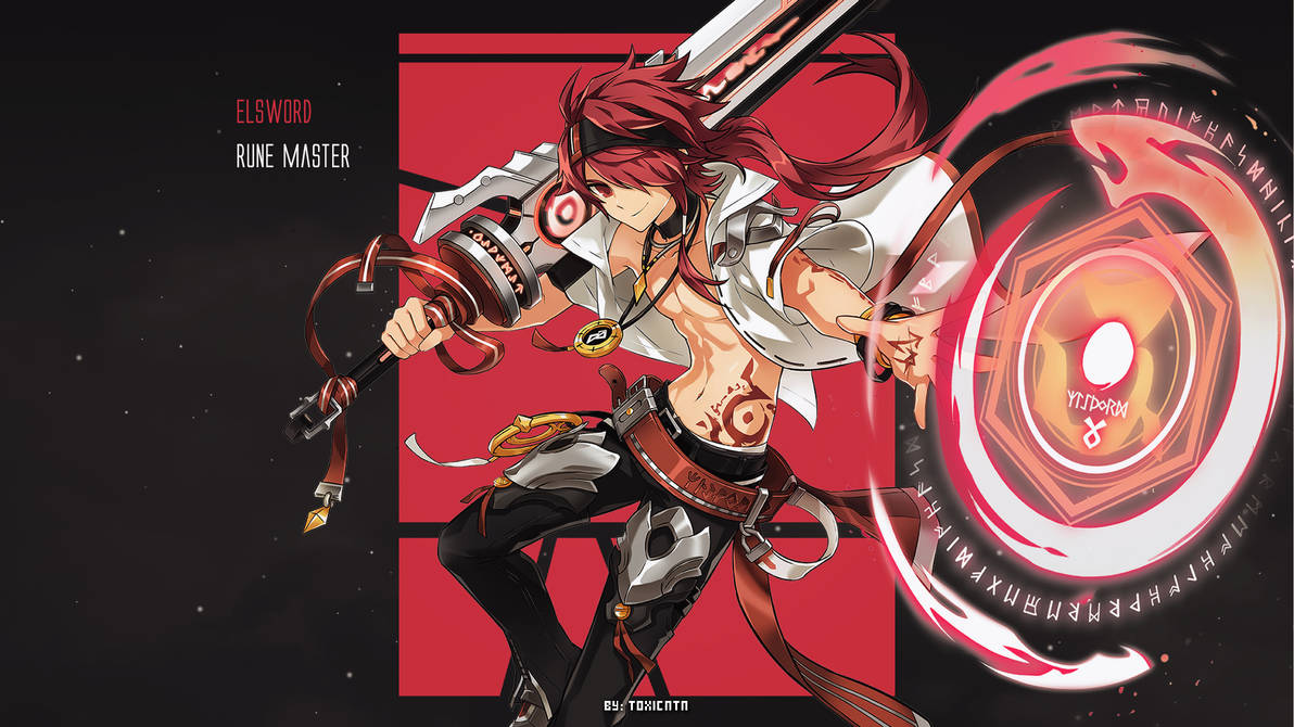 Robot Rune Master 02 - Rune Master by nathanjrrf on DeviantArt