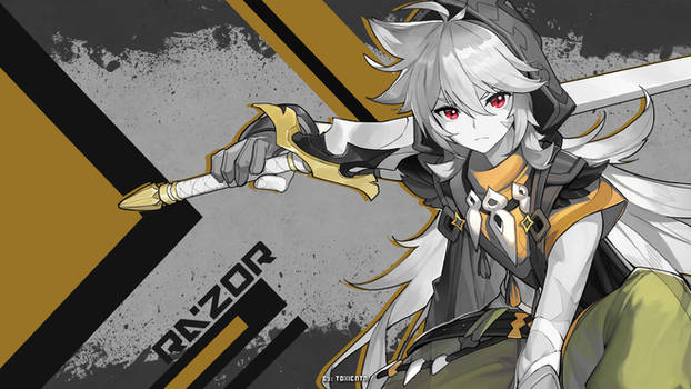 Explore the Best Razor Art | DeviantArt
