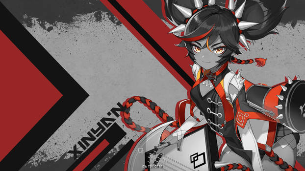 Explore the Best Xinyan Art | DeviantArt