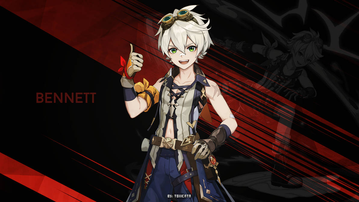 Bennett Texture Bennett Wallpaper V4 by nathanjrrf on DeviantArt