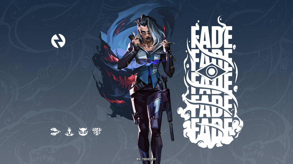 Fade Wallpaper by nathanjrrf on DeviantArt