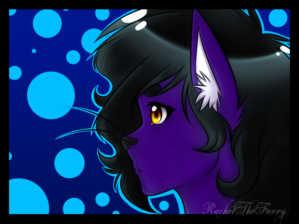 RachelTheFurry ID 2014