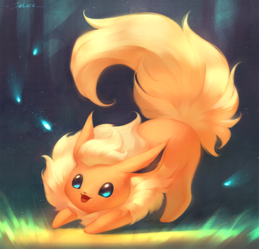 Flareon