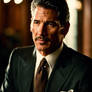 Raymond Cruz Richard Gere Suit Tie Young Man 