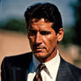 Raymond Cruz Richard Gere Suit Tie Young Brunette