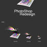 PhotoShop Redesign
