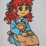 Laura Ingalls