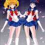 Sailor Pop Team Epic