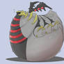 giratina balloon