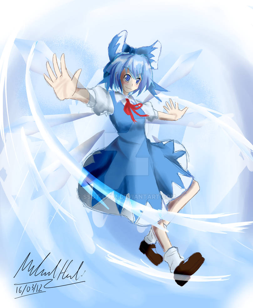 The Strongest Element by SSgt-LuLZ on DeviantArt