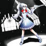 RWBY - Weiss Schnee