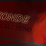 Gasai yuno/ Seconde graphic art