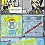 Ruby gillman vs The meg Part1 page54