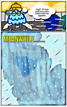 Ruby gillman vs The meg Part1 page125