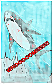 Ruby gillman vs The meg Part1 page126