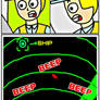 Ruby gillman vs The meg Part2 page30