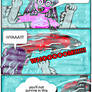 Ruby gillman vs The meg Part2 page85