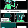 Ruby gillman vs The meg Part2 page115