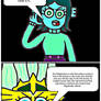 Ruby gillman vs The meg Part2 page118