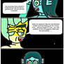 Ruby gillman vs The meg Part2 page119