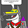 Ruby gillman vs The meg Part2 page138