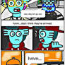Ruby gillman vs The meg Part3 page13