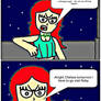 Ruby gillman vs The meg Part3 page50