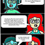 Ruby gillman vs The meg Part3 page90