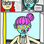Ruby gillman vs The meg Part3 page94