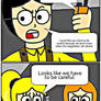Ruby gillman vs The meg Part3 page106