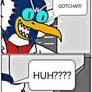 Ruby gillman vs The meg Part3 page118