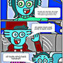 Ruby gillman vs The meg Part3 page143