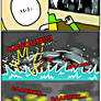 Ruby gillman vs The meg Part3 page150