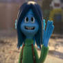 How can i got this scene (4)