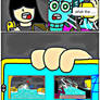 Ruby gillman vs The meg Part3 page159