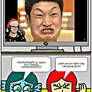 Relaxing time with funny video