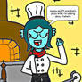 Cooking time with ruby