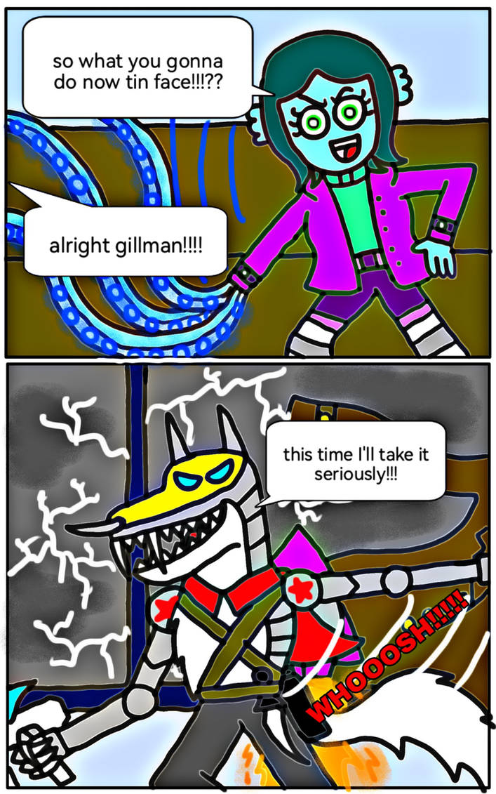 Ruby gillman vs The meg Part3 page260 by MroilArtroom on DeviantArt