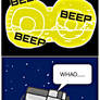 WALL-E and The Terminator prologue page44