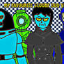 My favourite Scooby Doo villians