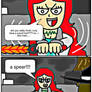 Ruby gillman vs The meg Part3 page296
