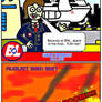 WALL-E and The Terminator ACT 1 page22