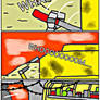 WALL-E and The Terminator ACT 1 page29