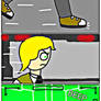 WALL-E and The Terminator ACT 1 page39