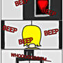 WALL-E and The Terminator ACT 1 page46