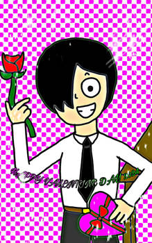 Happy valentine's Day