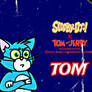 S.d x T.J comic : Tom